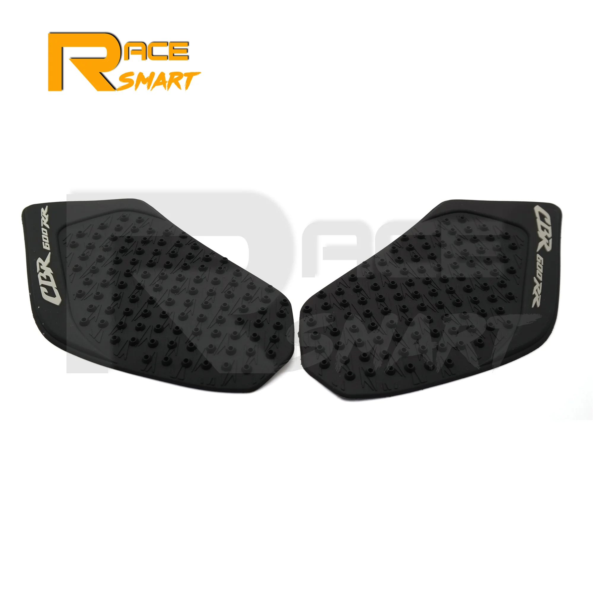 CBR600RR 2003-2006 Motorcycle Gas Fuel Tank Pads Knee Grip Sticker Side Pad Protector For HONDA CBR 600RR CBR600 RR 2004 2005