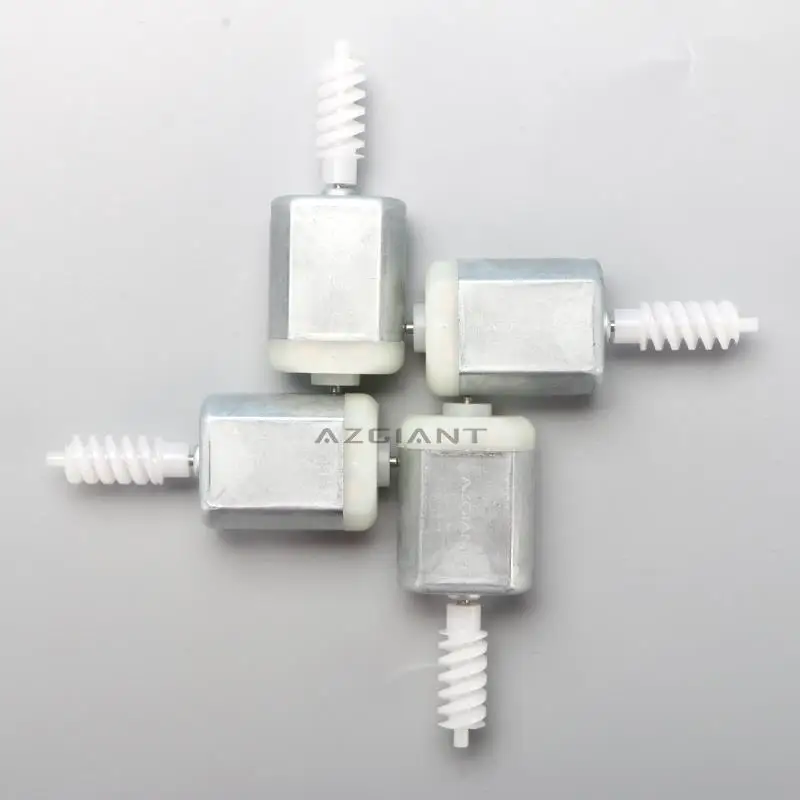 

AZGIANT For Skoda Toledo 2013-2019 Door Lock Actuator Central Locking Motor 12 Volt High Power Low Noise Car Parts