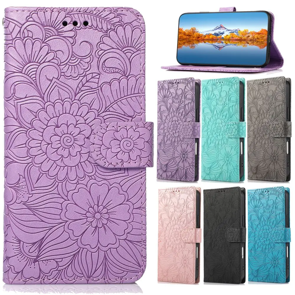 Flip Case For Funda… - image