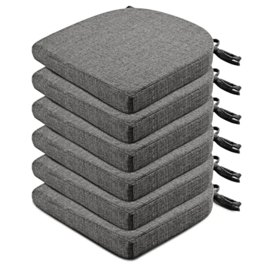Chair Cushions For …