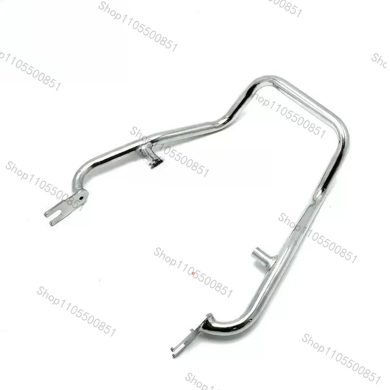 Suitable for motorcycle back rear armrest tail  luggage rack