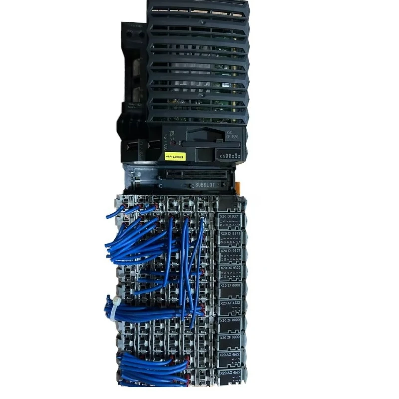 X20 CP1586 REV.D3 M… - image