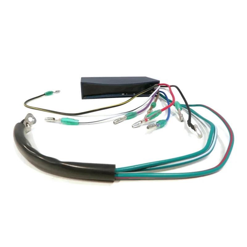 1X Switch Box For Mercury Force 45-60 Plastic Plug-And-Play 19052A1/19052A1/19052A 2/19052A2 - Image 3