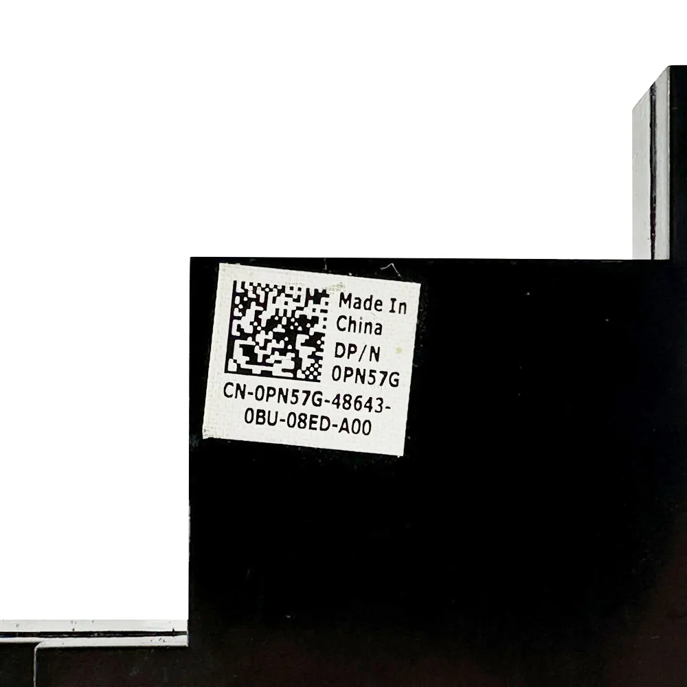 Nowe oryginalne głośniki do Dell XPS 15 L501X L502X Subwoofer Lewy i Prawy Zespół Głośnika 0PN57G PN57G 0TF8VD TF8VD Testowane