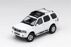 GCD 1:64 Xterra N50 Paladin Diecast Model Car