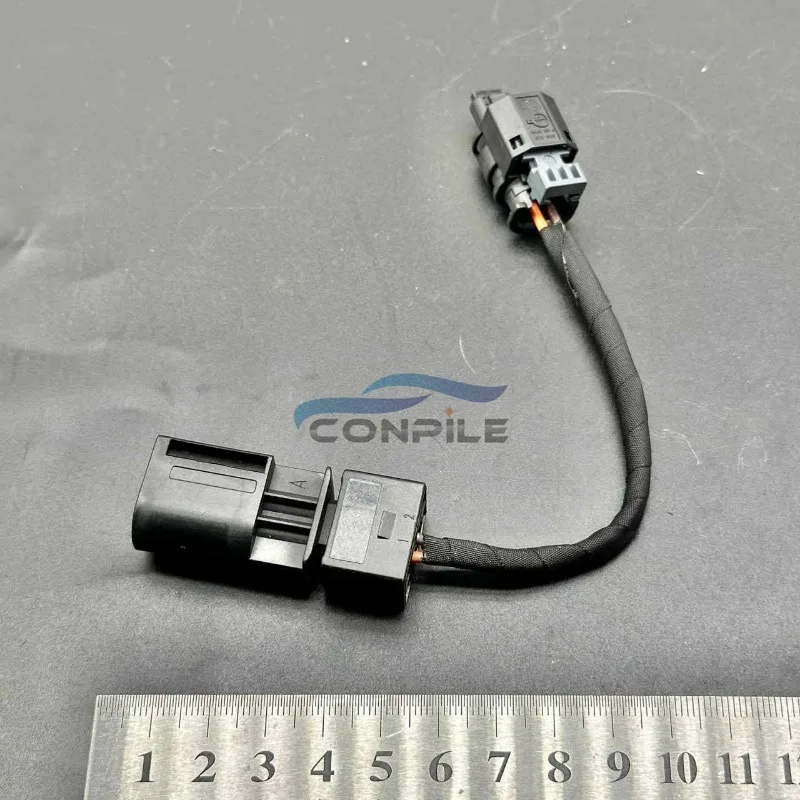 For BMW N20 Fuel High-pressure Pump Plug 1pcs