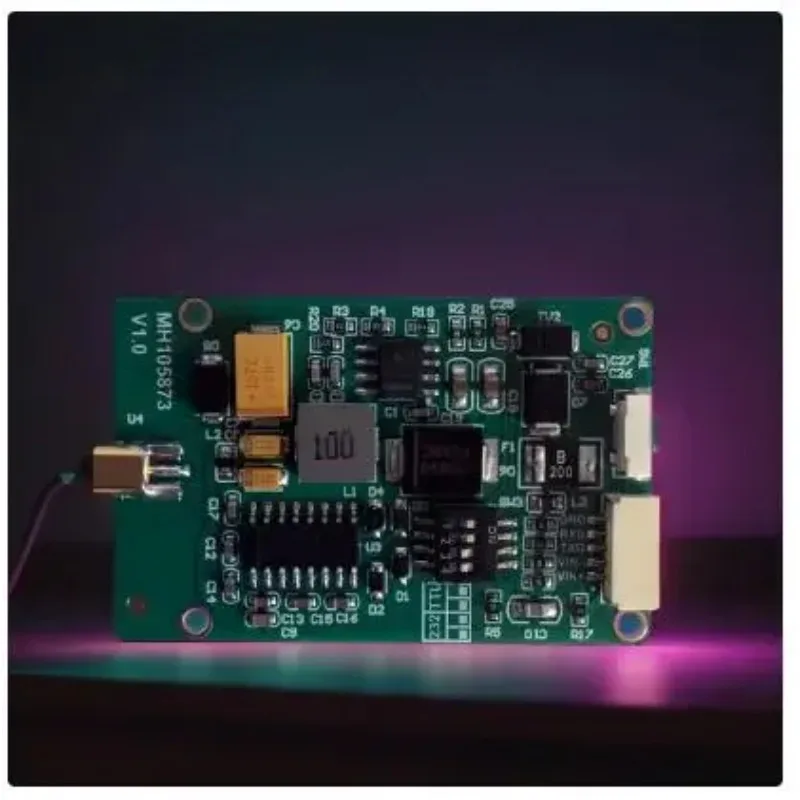 Radio digital para drones P900 TTL y RS232, versión 1 unidad
