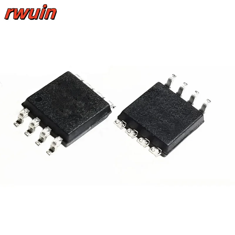 5PCS HCS200 HCS201 HCS300 HCS301 300 HCS300-I/SN 200 201 301 Chip IC SMD SOP-8