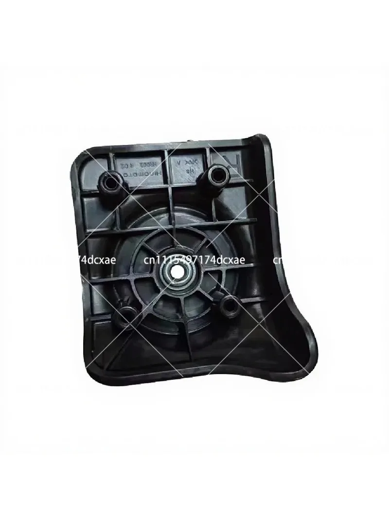 Silent Wheel Pulley Box Universal Replacement Luggage Wheel Silent Run Travel Suitcase Parts