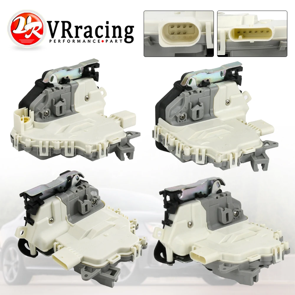 Door Lock Actuator …