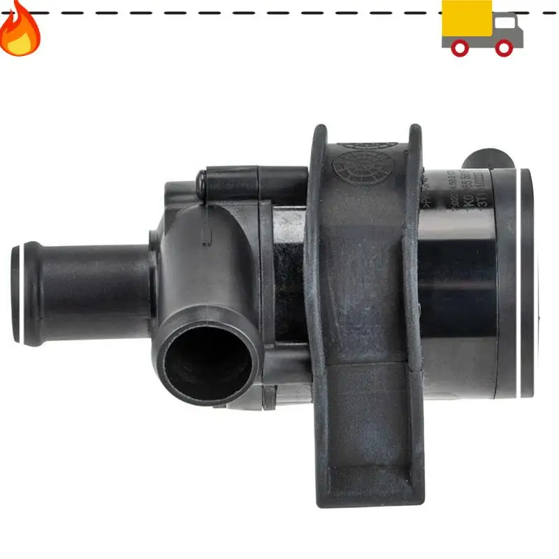 

Discount-Engine Cooling Auxiliary Water Pump 1K0965561F For CC EOS Golf A1 A3 Seat Skoda Beetle Jetta Passat