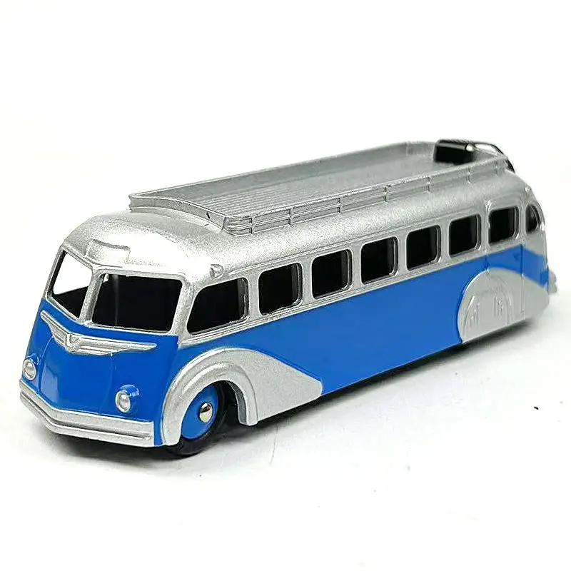 DINKY TOYS 1:43 AUTOCAR ISOBLOC voiture en alliage moulé sous pression et véhicules jouets modèle de voiture Miniature échelle modèle de voiture pour les enfants