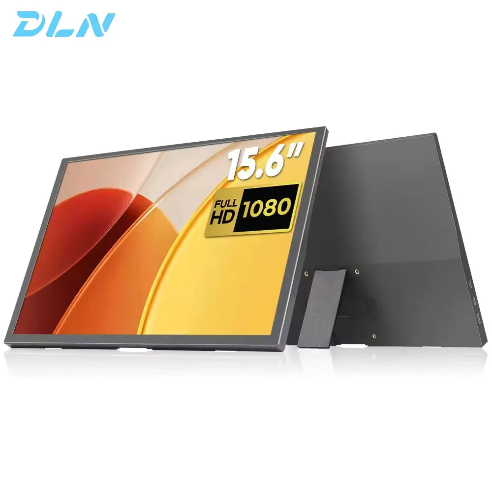 Dln 15.6 Inch Porta…