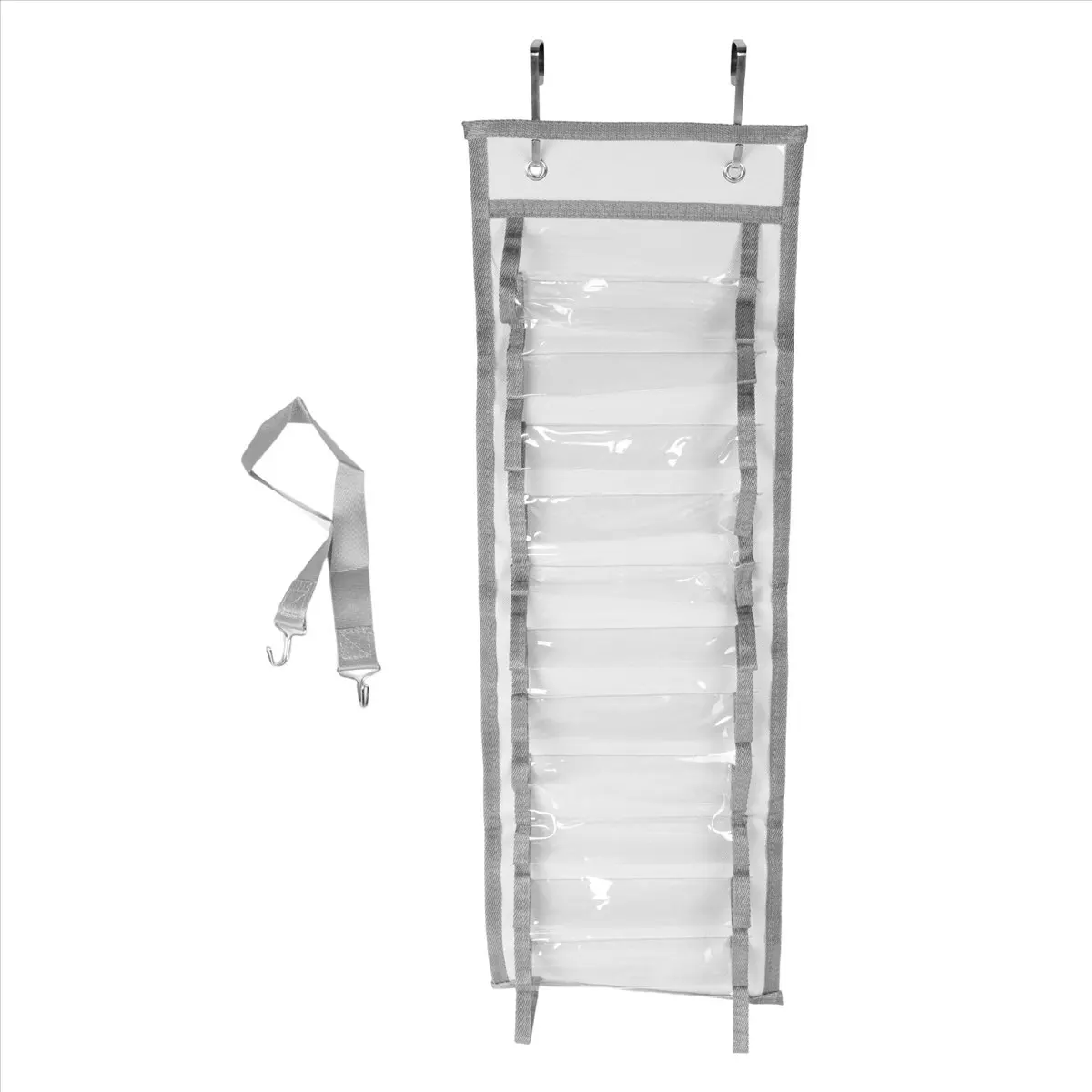 【HOT N07R】 Vinyl Storage Rack, 12 Holes Vinyl Organizers Vinyl Roll Holder, for Vinyl Sheets/Heat Transfer Paper/Design Drawings