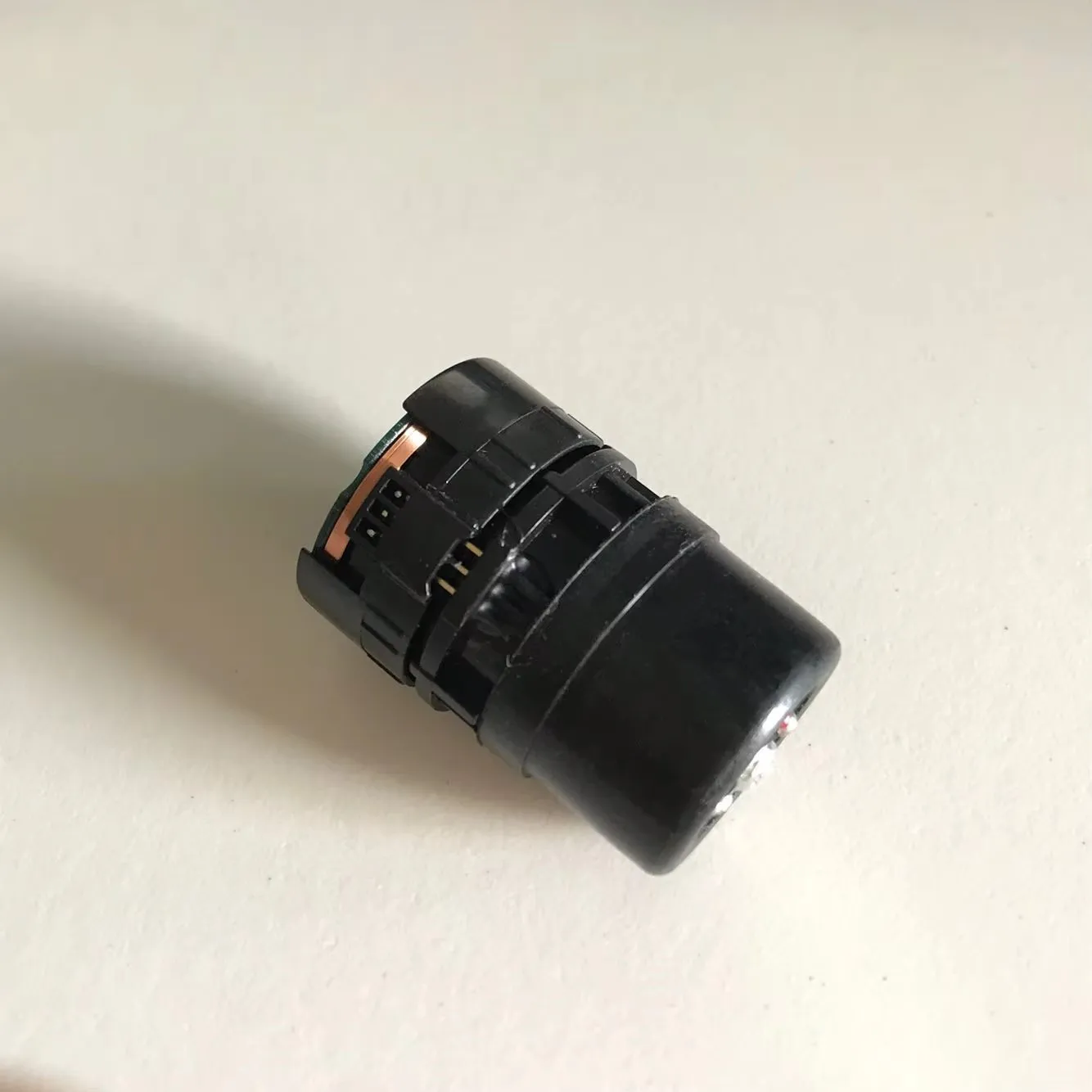 젠하이저 무선 EW 100 EW 135 G2 G3 마이크 캡슐 카트리지 2 개, 교체용