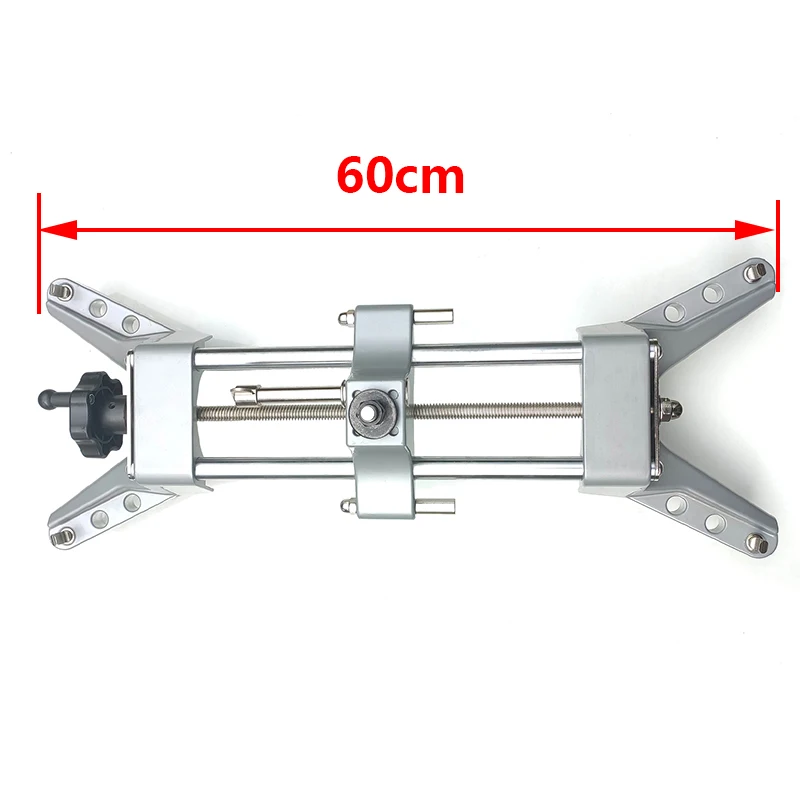 3D And CCD Wheel Alignment Car Wheel Clamp 1 Pcs