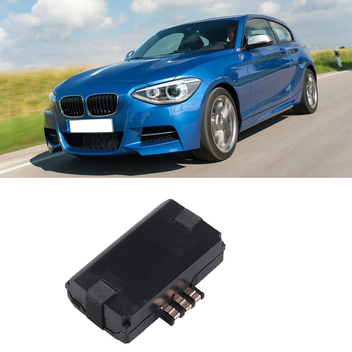 電圧変換モジュール,bmw 1シリーズf20,2010-2015, 8410-2447用の電圧変換器