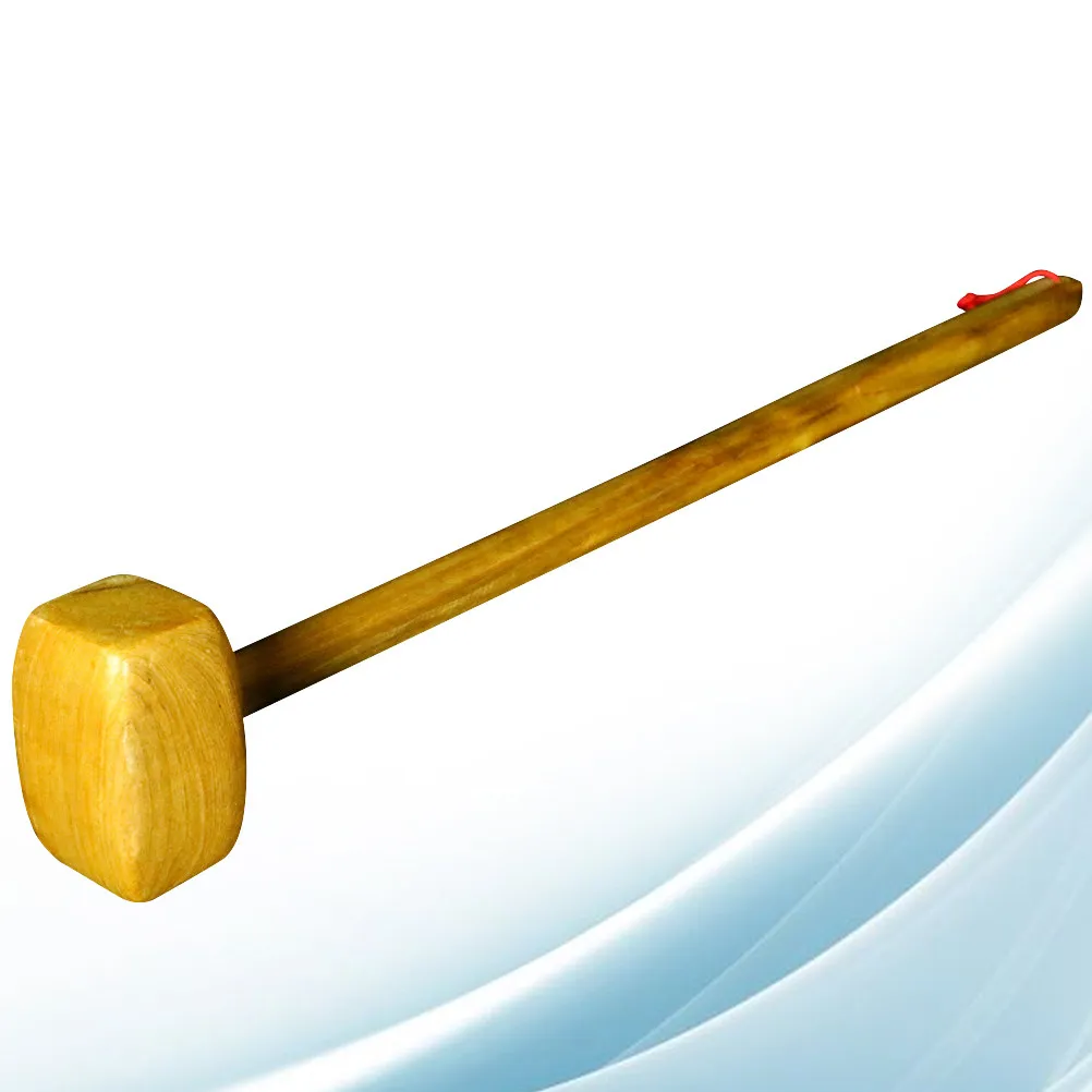

Massage Hammer Neck Massager Massage Tool Multifunctional Hammer Therapy Hammer Massage Rod