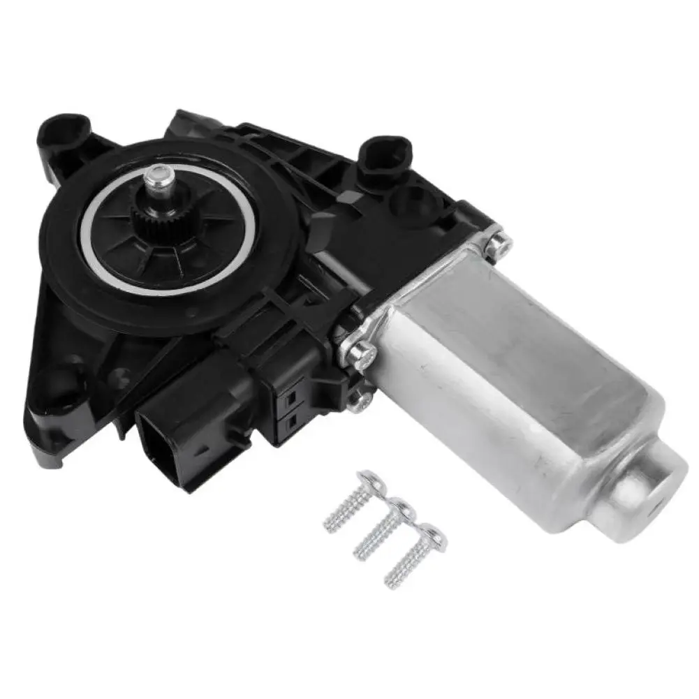 

Мотор стеклоподъемника передней левой двери 68143987AA для Dodge Charger – прямая замена – прочный пластик+металл, автозапчасть