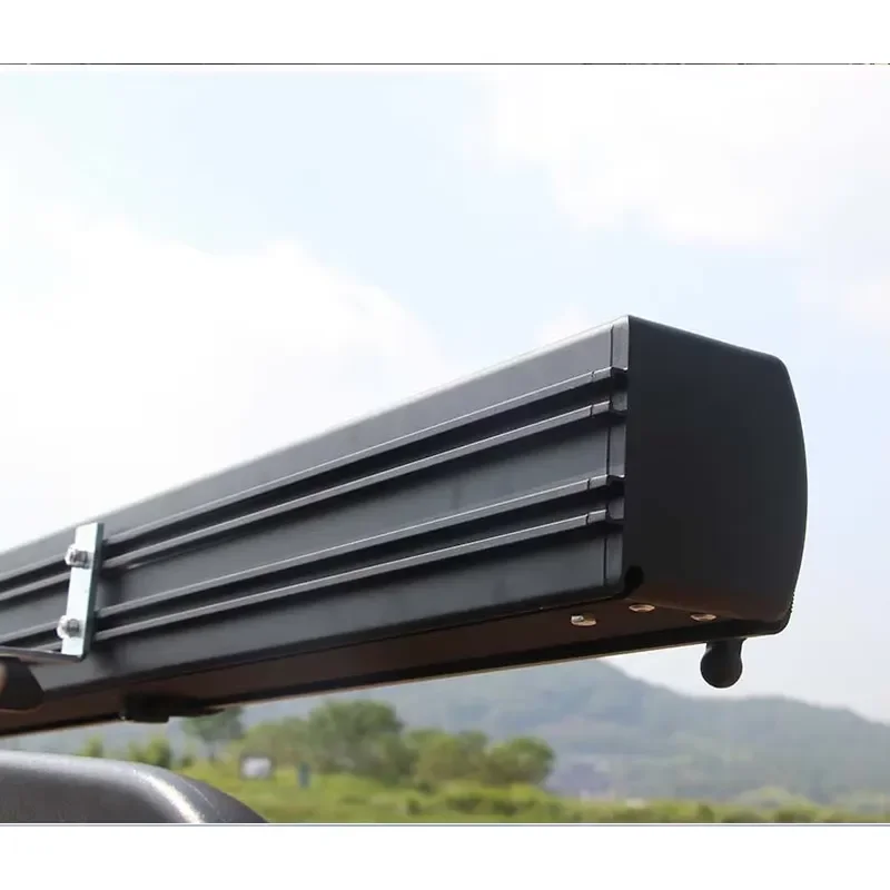 Sun Shade Outdoor Off-road Camping Car Side Awning for Suv/truck/van 200*250cm
