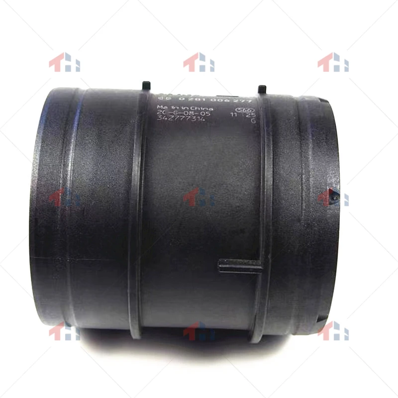 0281006277 0281002900 Air flow sensor suitable for Great Wall H5 WINGLE 3 WINGLE 5 WINGLE 6 Diesel Engine GW2.8TC 2.5TCI GW4D20