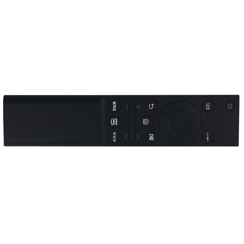 Zamiennik pilota BN59-01358D do telewizorów Samsung Smart TV UE43AU7100U UE43AU7500U QN50QN90AAFXZA QN55QN90AAFXZA