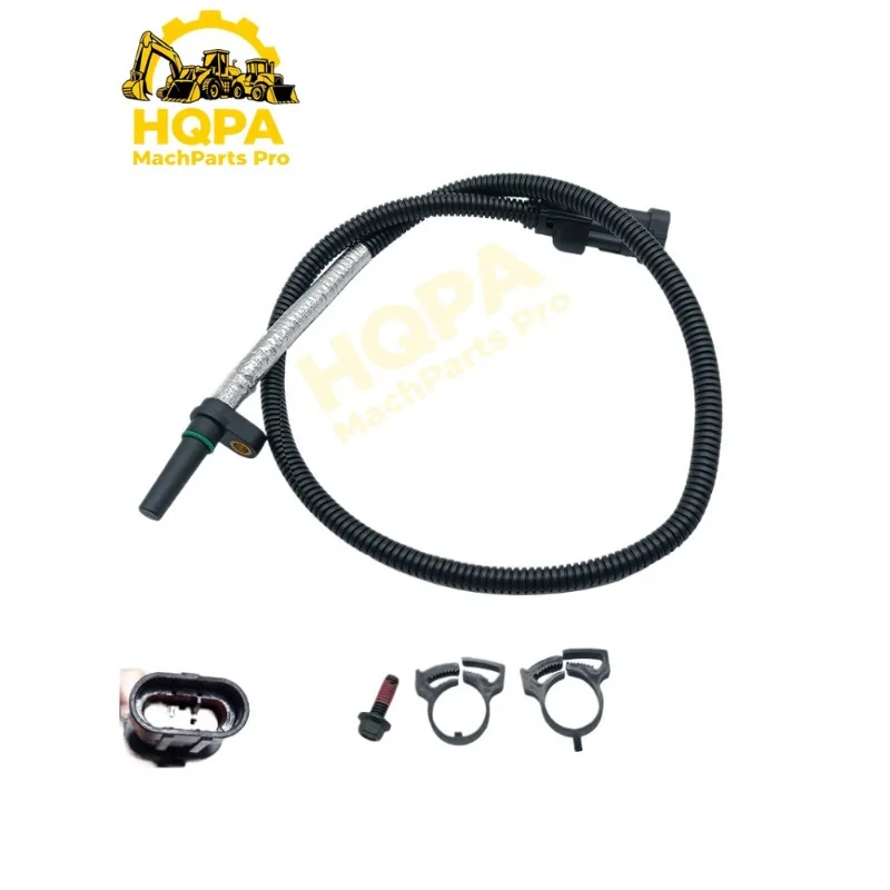 4032806 3782559 4032315 4307345 4327173 4327174 5550060 Turbocharged sensor For CUMMINS