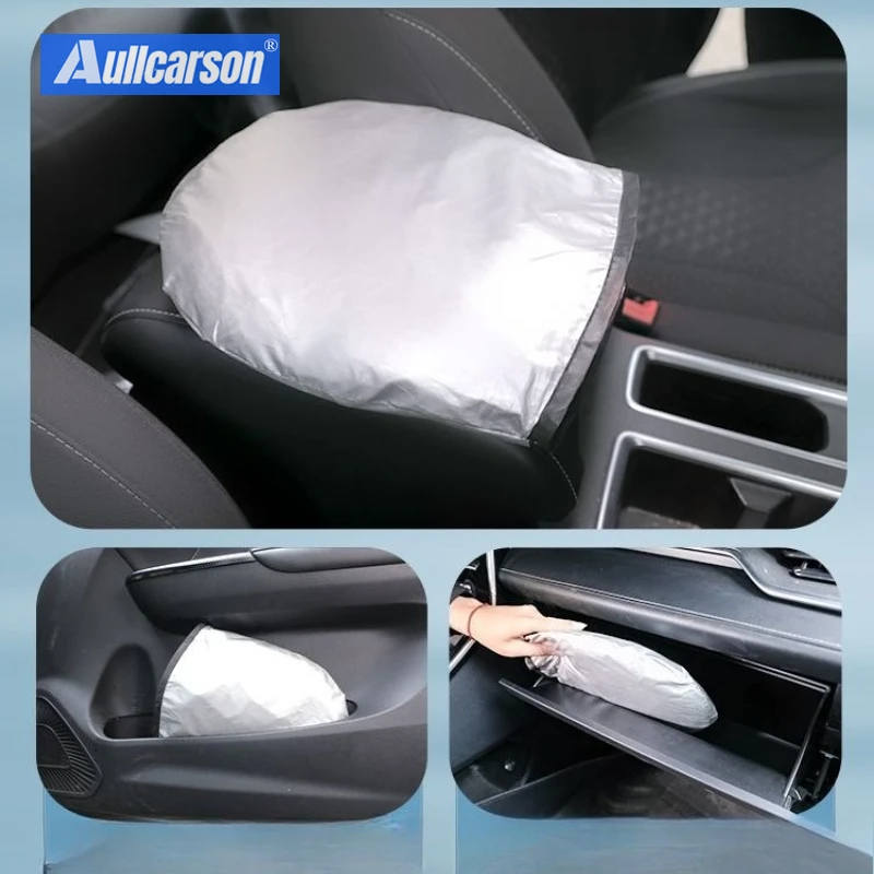 Thumbnail 3 - #25 Trending Car Window Sun Shades Right Now