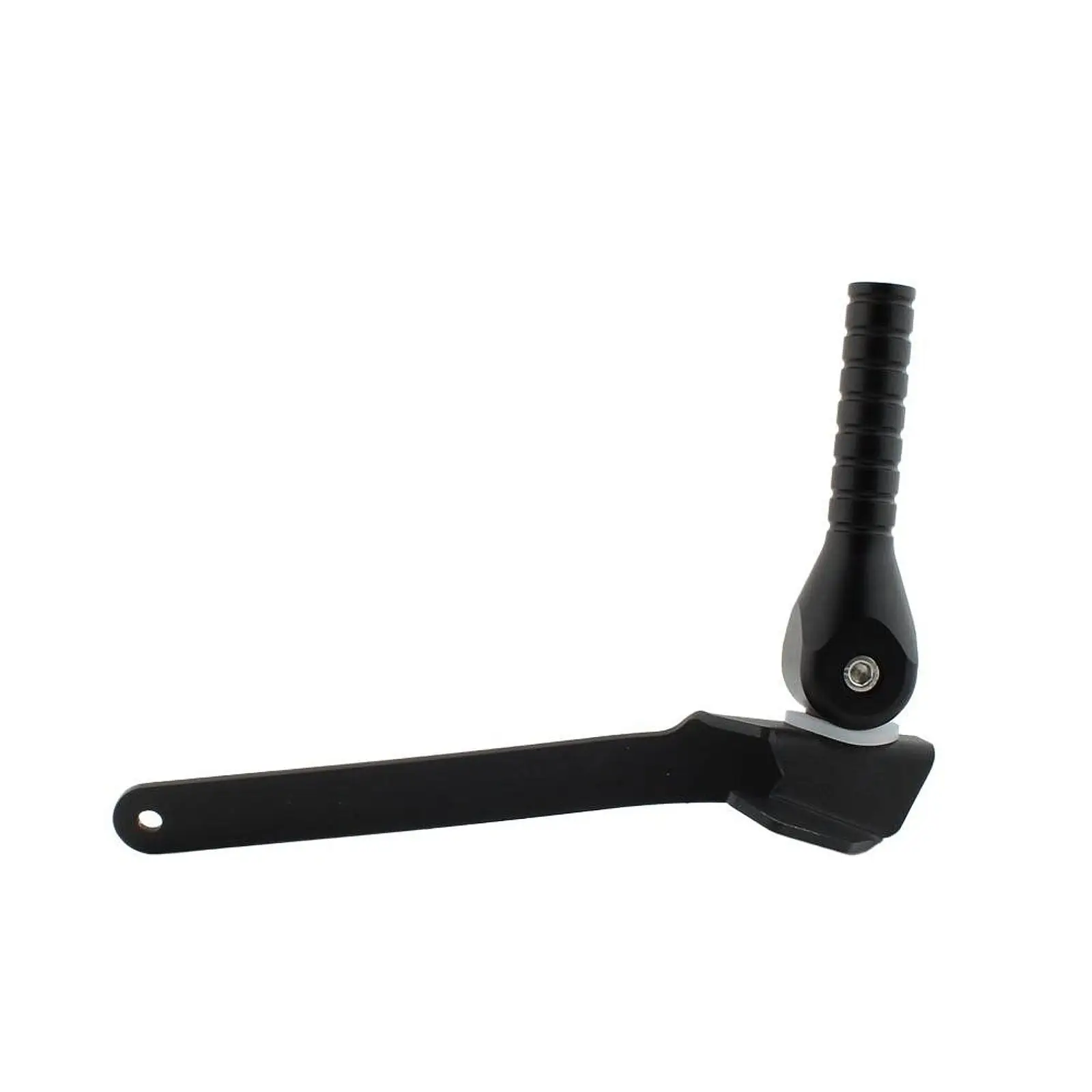 Compact Lifting Lever Handle Ease to Use Motorcycle Accessory Foldable Jack Up Bar for BMW F750GS F850GS F800GS F900GS Adventure