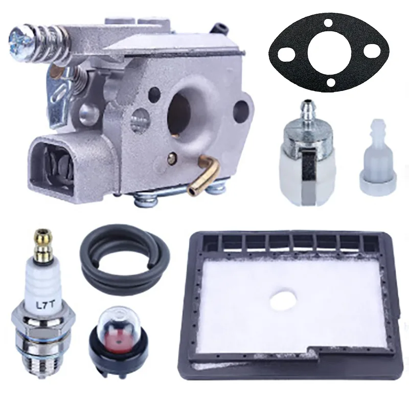 

Карбюратор для бензопил Walbro WT-589 CS300 CS301 CS305 CS306 CS340 CS341