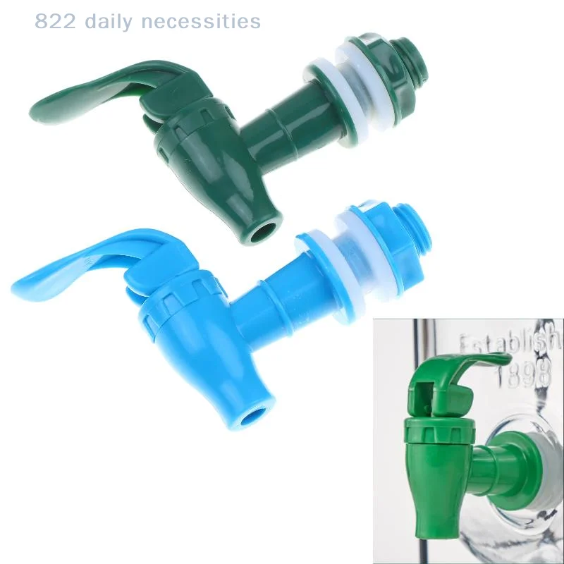 convenientPP Grain Faucet 17mm Leak Proof Tap for  Bottle Water Jar Barrel Home Kitchen Liquid Dispensing Solution