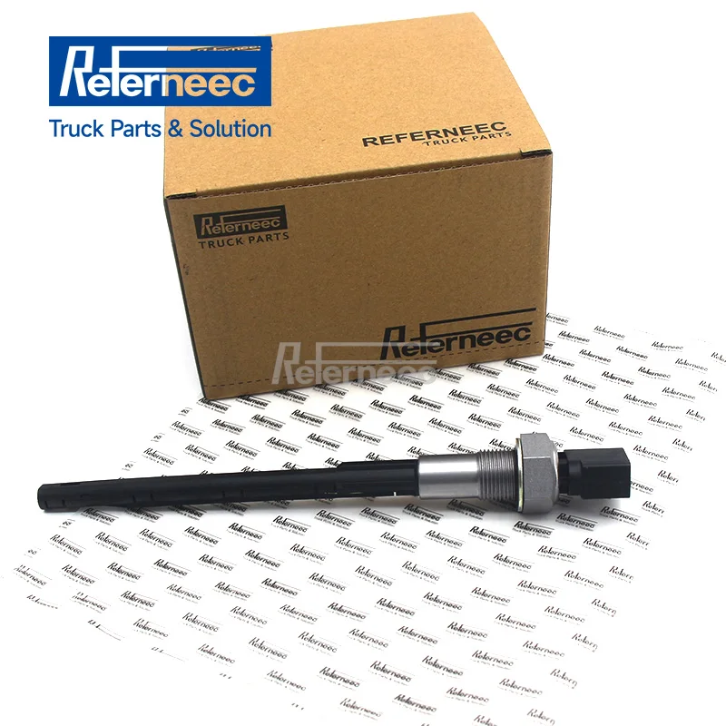 

REFERNEEC Oil Level Sensor 0091532728 0091532928 0091538428 A0091532728 A0091532928 A0091538428