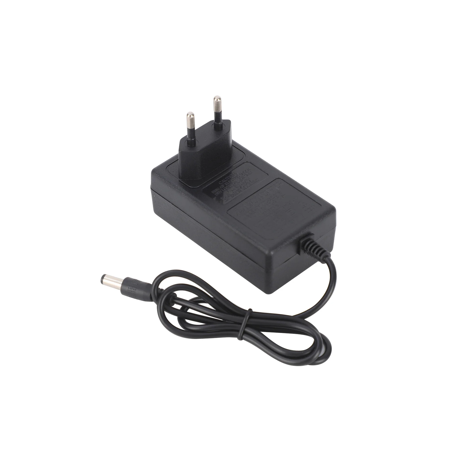 

EU US Plug Transformer 21v Lithium Battery Charger 1.2A for 18v Electric Drill Intelligent Power Adapter