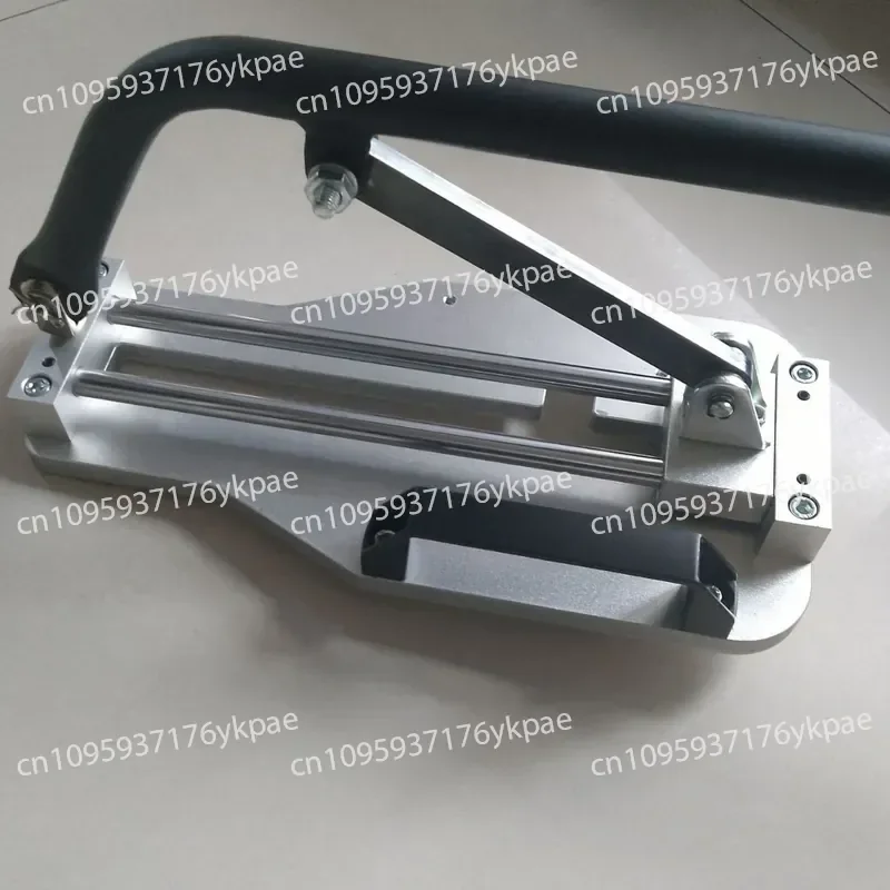 Aluminum-plastic Doors and Windows Manual Flat Cleaning Portable Door and Window Window Frame Flat Corner Cleaning Machine