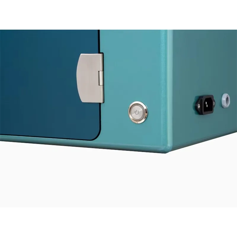 Generador de halo para suministro sanitario de terapia de sal Strinder para salas de sal