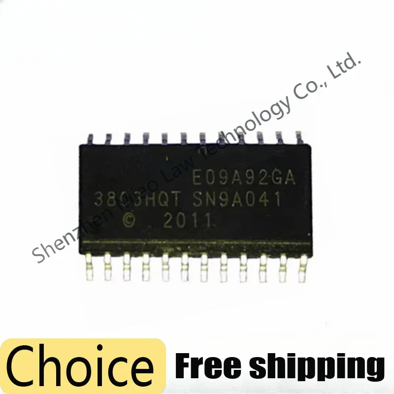 

(5piece)100% New E09A92GA E09A88GA sop-24 Chipset