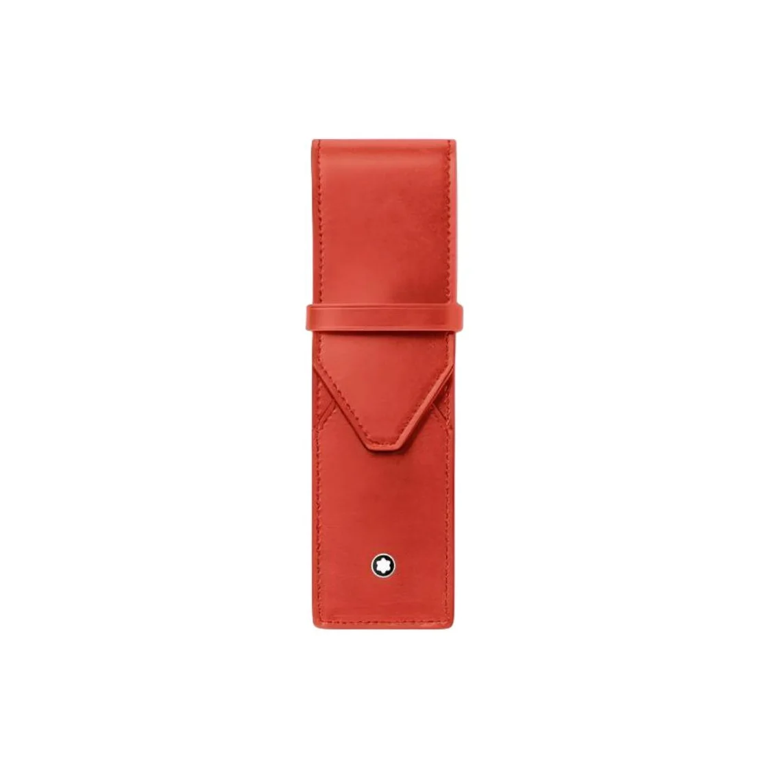 Bolsa de Viaje de Cuero MONTBLANC Meisterstuck para Hombre 198355