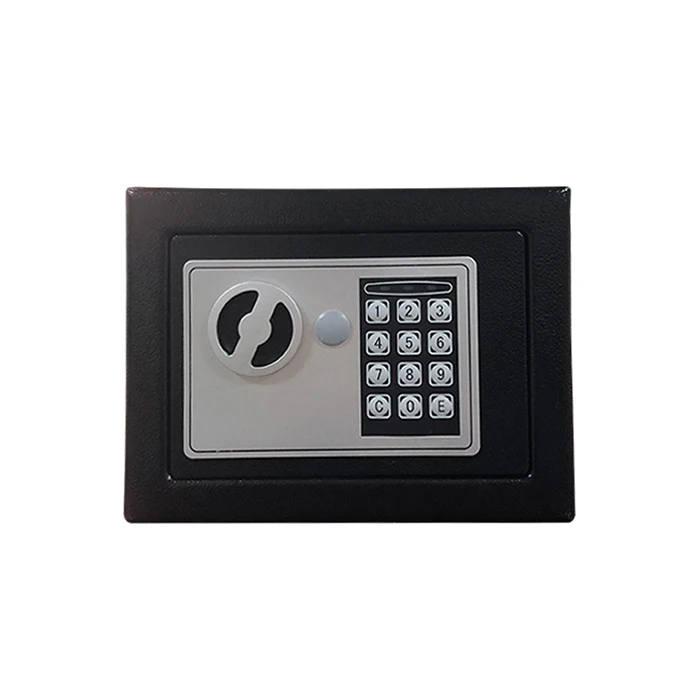 Commercio all'ingrosso di nuovo Design Digital Home Safe Lock Digital Home Safe Rooms per la casa