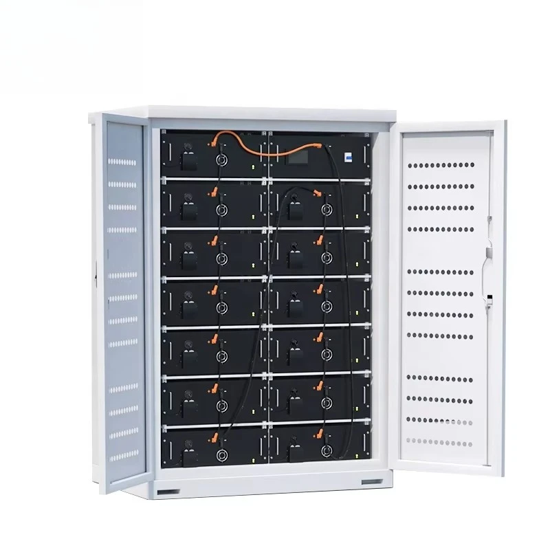 CE كامل PCS 100kwh 200kwh 250kwh 300kwh معدات تخزين الطاقة الشمسية التجارية نظام الطاقة الشمسية في الهواء الطلق 100kw #3