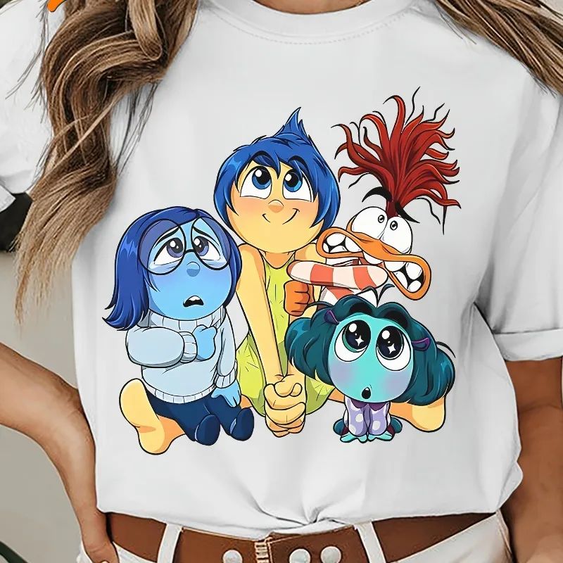 디즈니의 '브레인 에이전트' 시즌 종료 코튼 캐주얼 패션은 남성과 여성 모두에게 적합합니다.