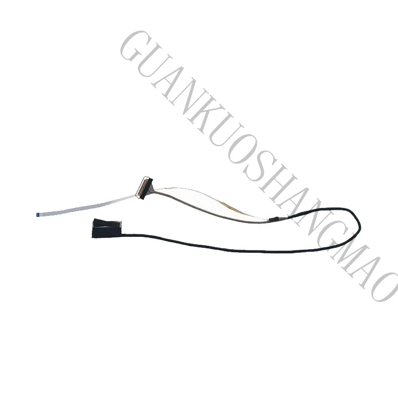 HJY...For Lenovo 330S 15 330S-15IKB 7000-15IKB 15ARR 15AST Screen Cable 5C10R07368