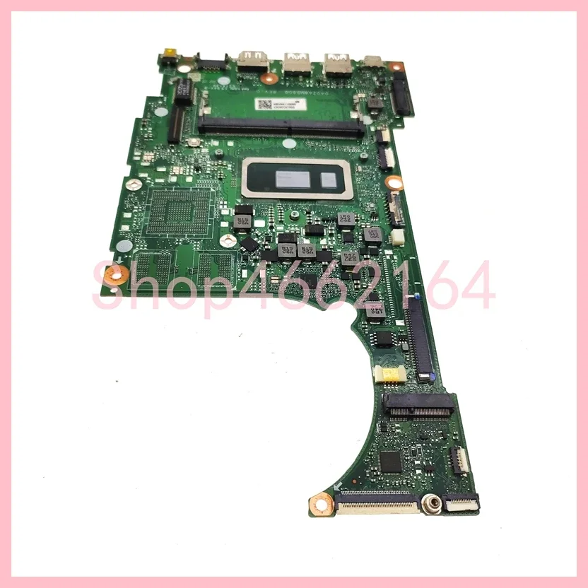 Imagem -05 - Placa-mãe Portátil para Acer Aspire Da0zawmb8g0 i3 i5 I78th Cpu 10th Gen 0gb 4gb de Ram A51554 A515-54g A315-55g