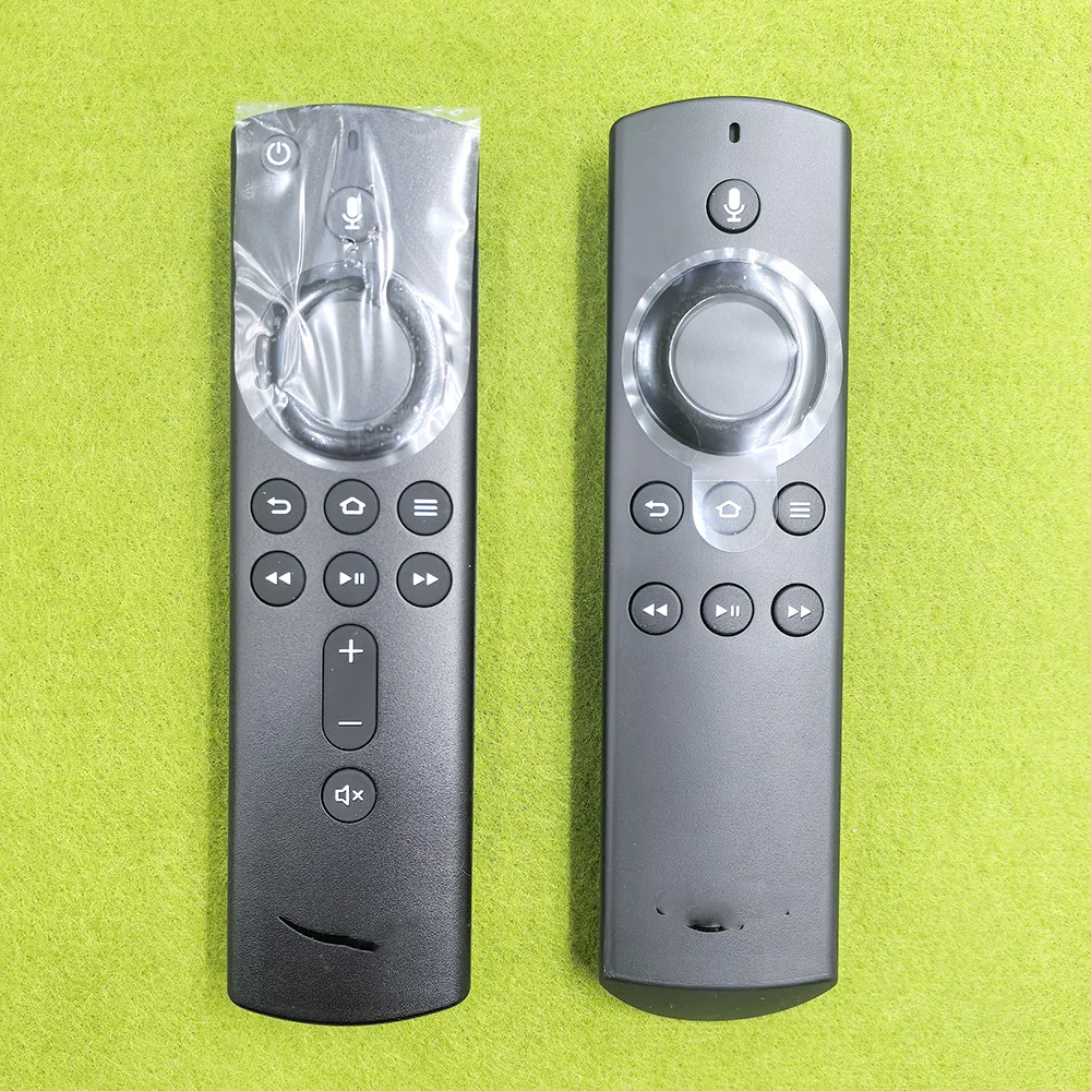Remote Control PE59CV L5B83H For Amazon Fire TV Cube and Fire TV Stick