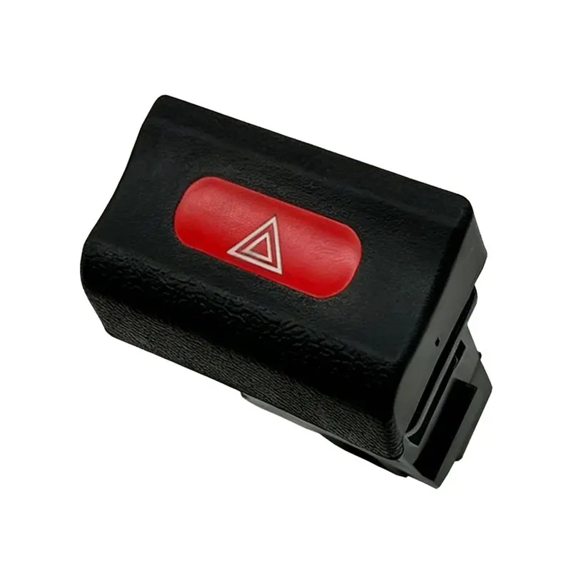Durable-Emergency Flasher Switch 25920-F4300 For Nissan Sentra Sunny Tsuru 2009 Hazard Warning Light Switch Accessories