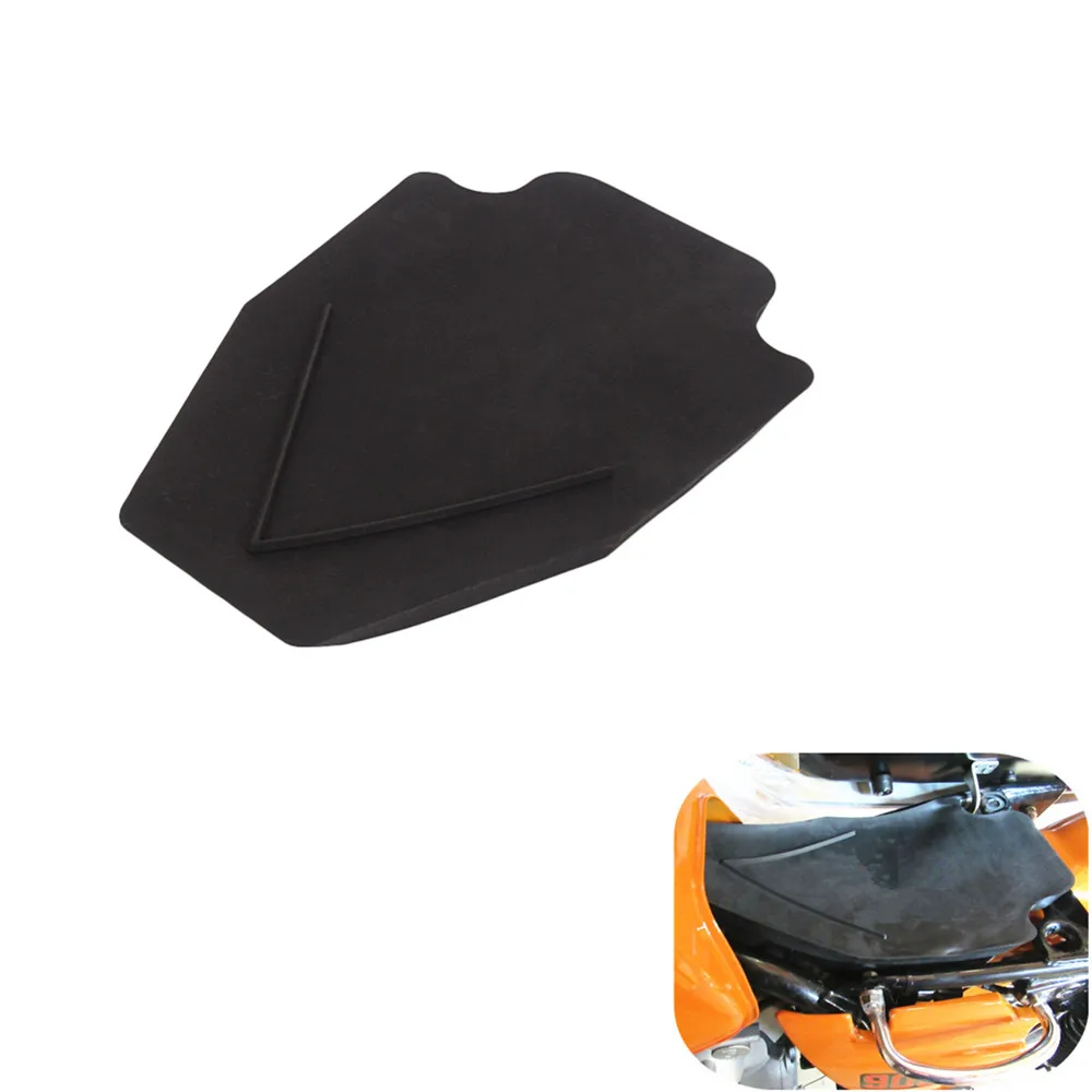 Motorcycle Airhead Under Seat Tool Box Cover Lid for BMW R75/5 R60/5 R75/6 R90/6 R90S R100/7 R60 R80 R100