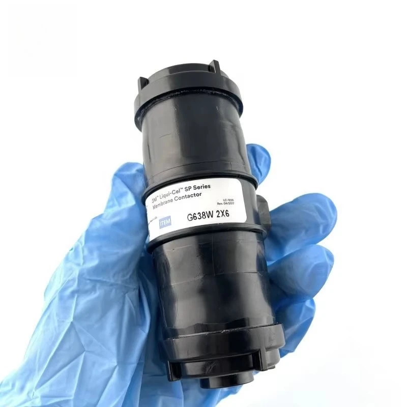 Hot sale Hot Sale System Ceramic Inkjet Printer PartsG638W 2X6 Degassing Membrane Filter New Condition CODE 9620530017