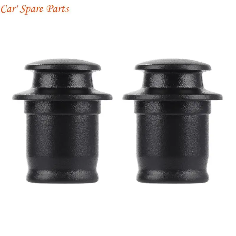 

Y4UA Universal Auto Car 21mm 22mm Power Socket Cigarette Outlet CoverCap