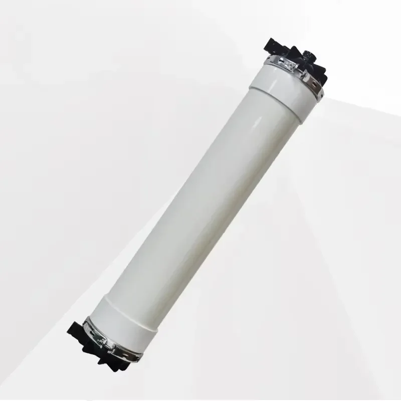 Hollow Fiber Ultrafiltration Membrane Module PVC PVDF Hollow Fiber Uf Membrane Module