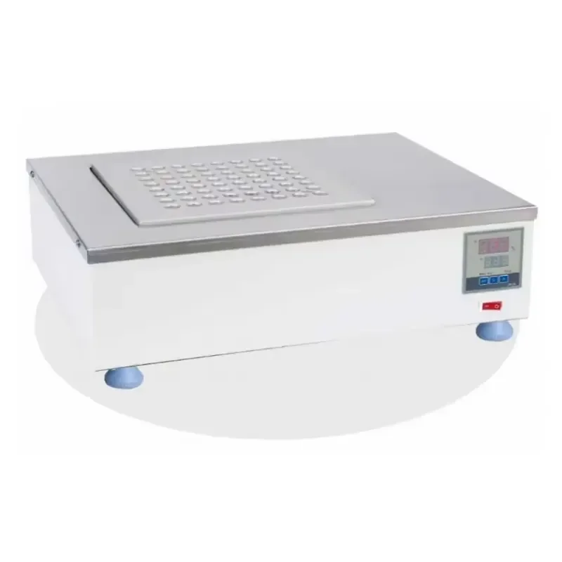 

Constant Temperature Digestion Apparatus/ Block Digester for Lab