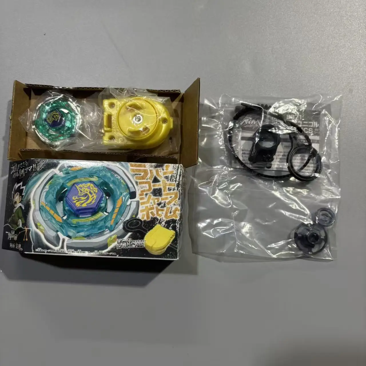 Beyscollector BB28 BB29 BB71 BB80 BB88 BB106 BB113 كاتب باسالتو هوروجيوم / تويستيد تيمبو ماسترز #4